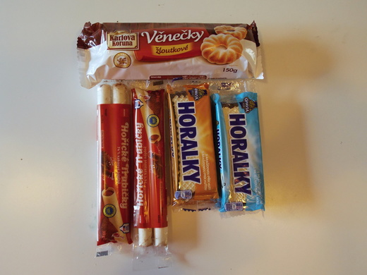 Dobroty pro radost
