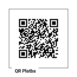 QR Platba pro Charlottku