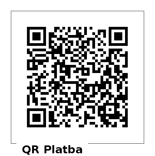 QR Platba pro Amálku